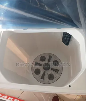 Future 14kg Semi-Automatic Washing – Strong, Simple