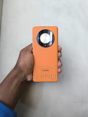 Honor X9b 5G 256 GB Orange