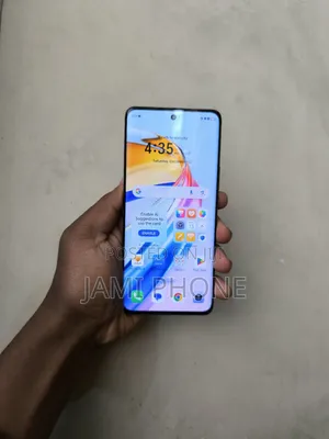Honor X9b 5G 256 GB Orange