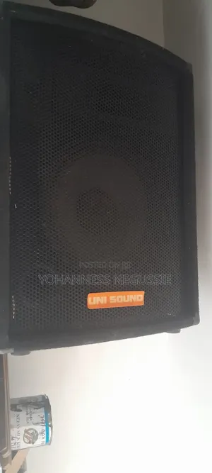 Photo - Best Speaker