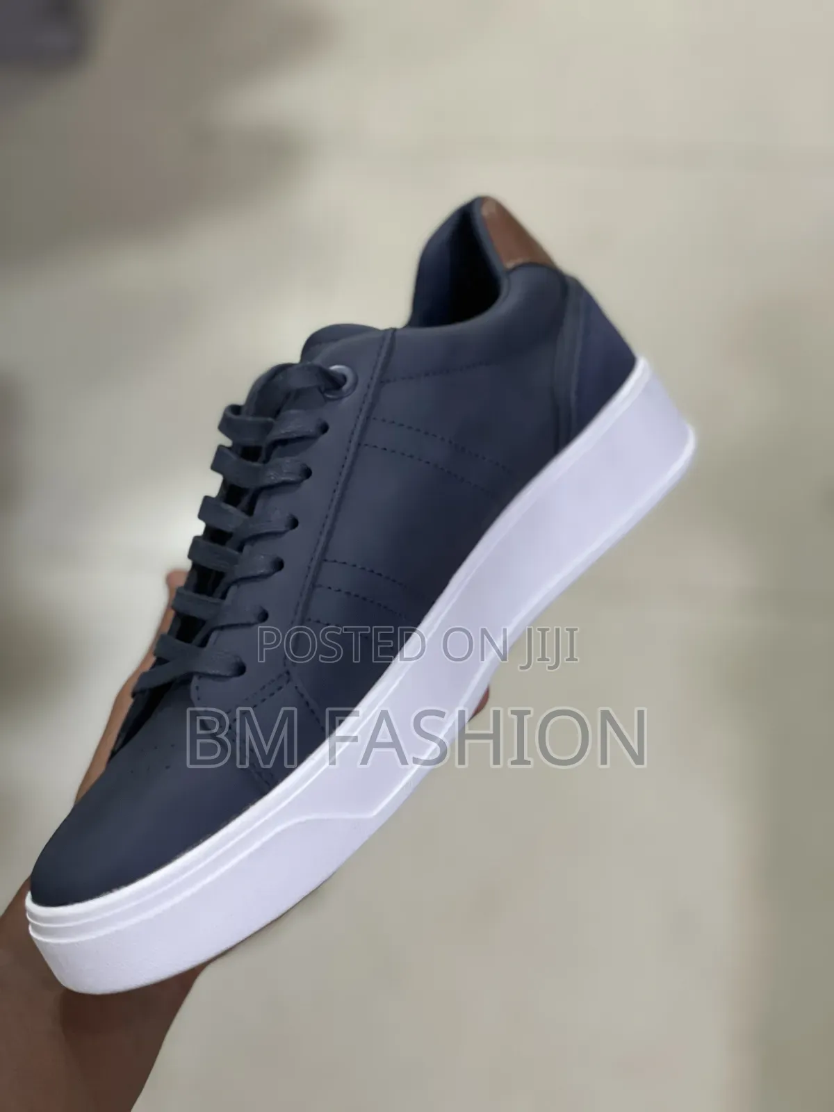 Timberland Men's Comfortable Flat-Shoes [On Sale]