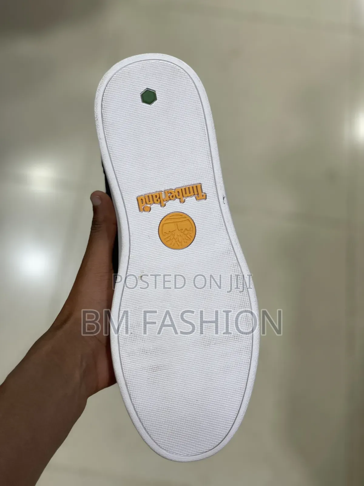 Timberland Men's Comfortable Flat-Shoes [On Sale]