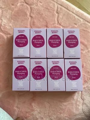 Eqqual Berry Serum