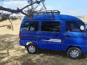 Daewoo Kalos 2010 Blue