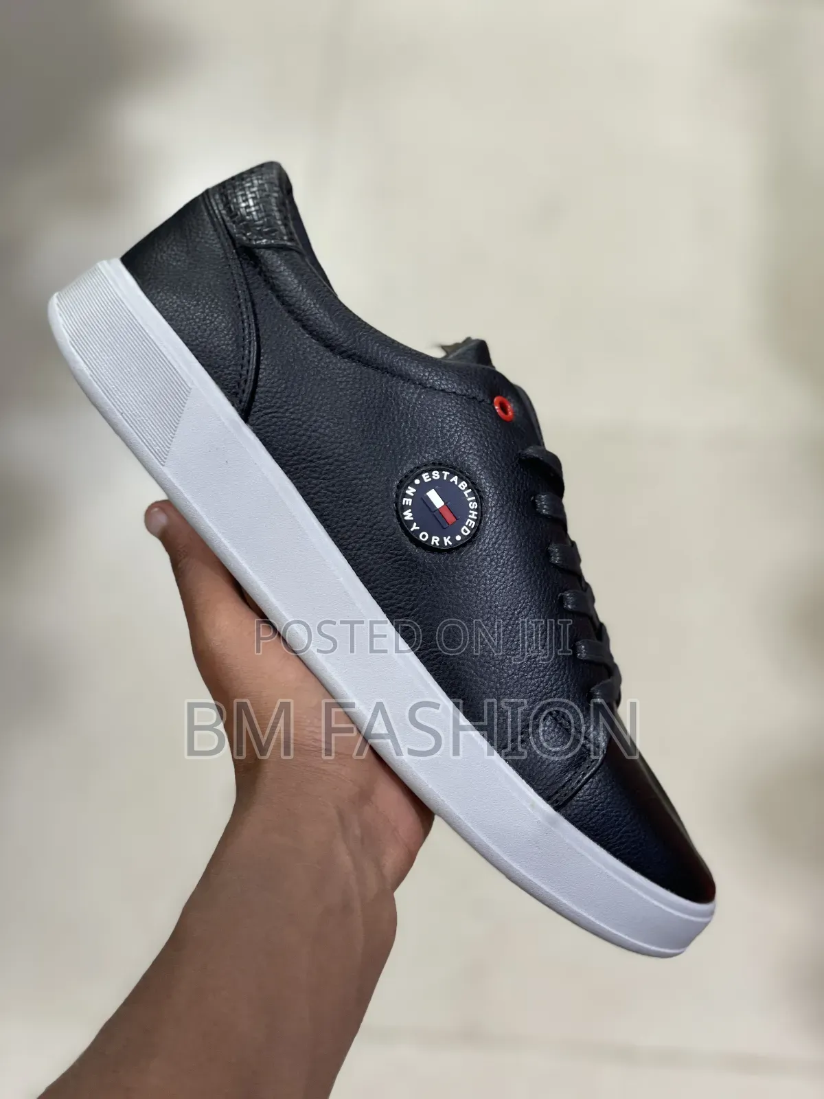 Tommy Hilfiger Men's Classic Shoes (New Arrivals) Free Delivery