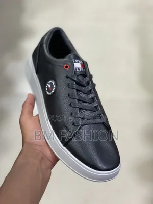 Tommy Hilfiger Men's Classic Shoes (New Arrivals) Free Delivery