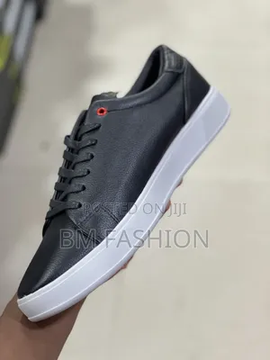 Tommy Hilfiger Men's Classic Shoes (New Arrivals) Free Delivery