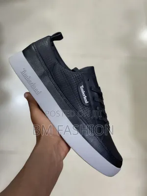 Timberland Men's Classic Shoes [New Arrivals]