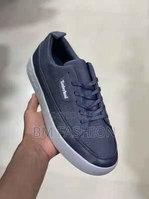 Original Timberland Men's Shoes [On Holiday Sale]