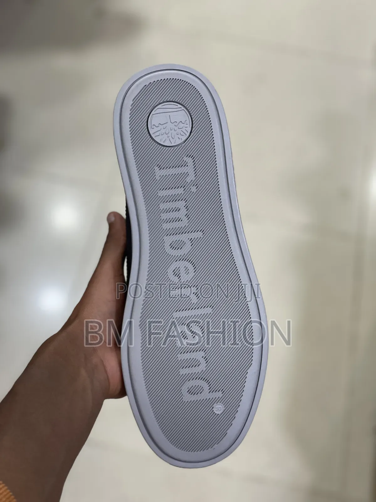 Original Timberland Men's Shoes [On Holiday Sale]