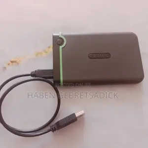 Transcend 1tb Harddisk