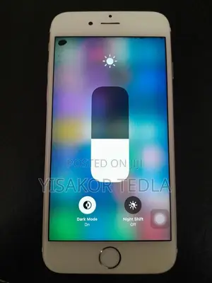 Apple iPhone 6s 64 GB Pink