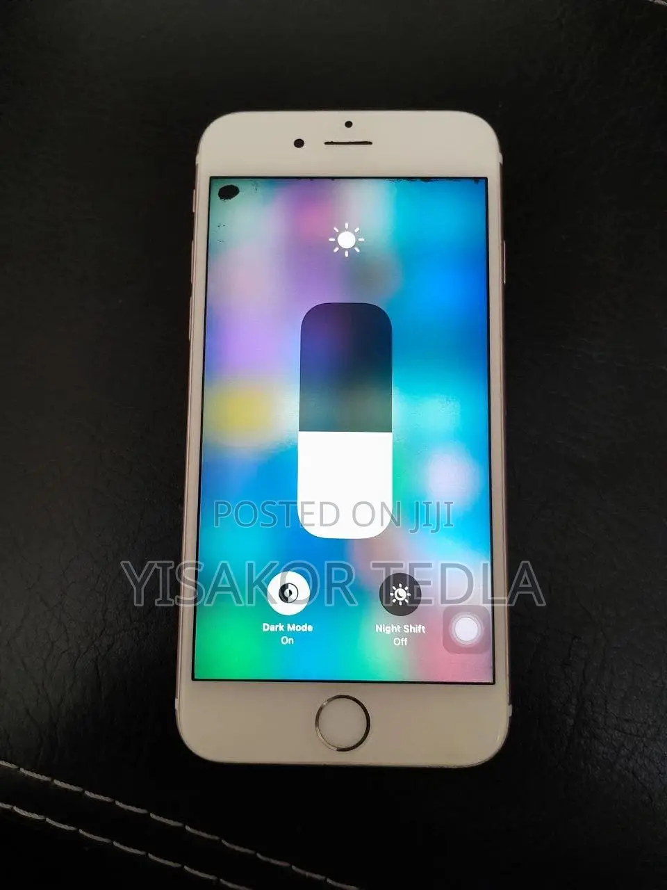 Apple iPhone 6s 64 GB Pink