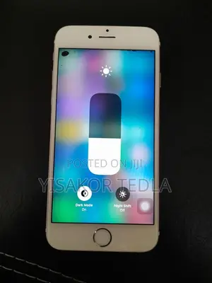 Apple iPhone 6s 64 GB Pink