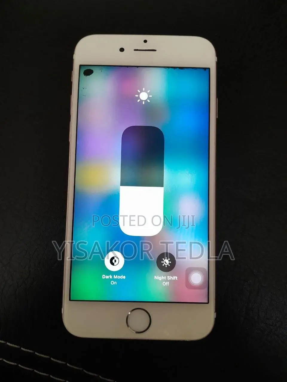 Apple iPhone 6s 64 GB Pink