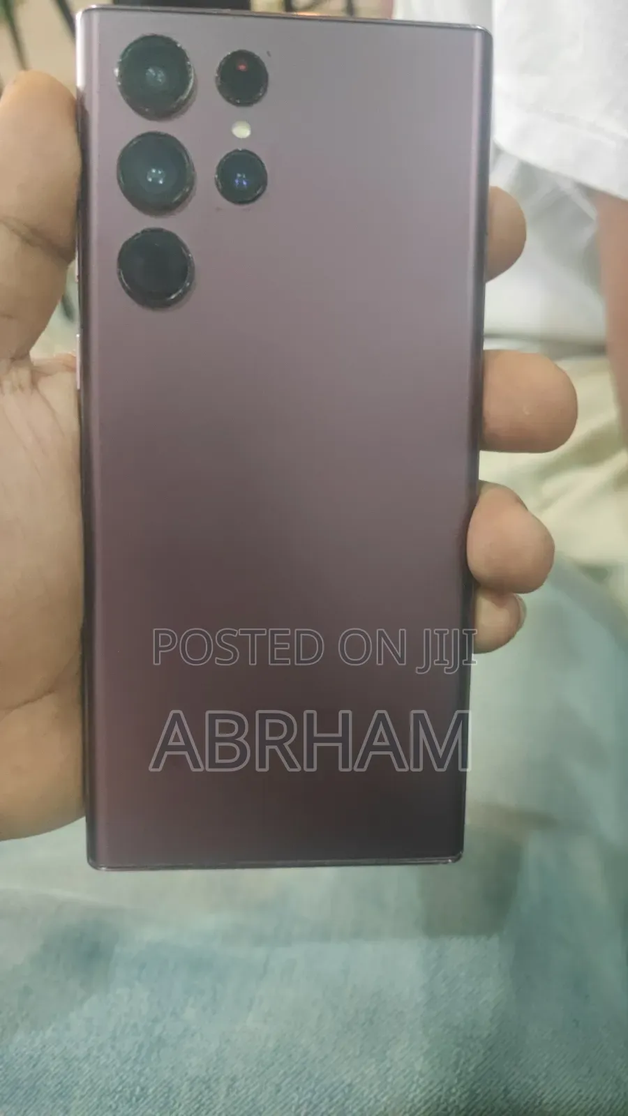 Samsung Galaxy S22 Ultra 256 GB