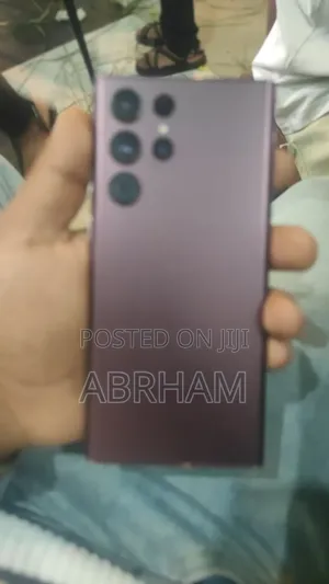 Samsung Galaxy S22 Ultra 256 GB