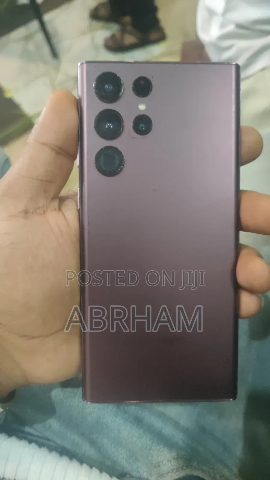 Samsung Galaxy S22 Ultra 256 GB