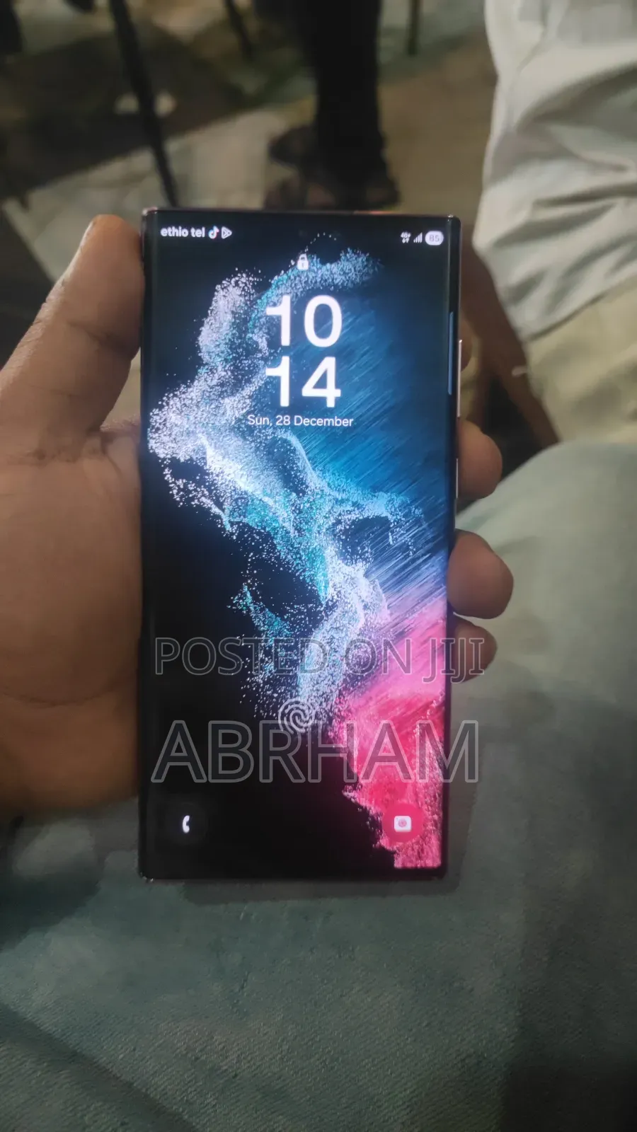 Samsung Galaxy S22 Ultra 256 GB