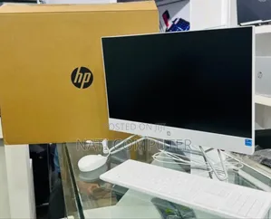 Photo - New Desktop Computer HP 200 G4 22 All-in-One 16GB Intel Core I7 SSD 1T