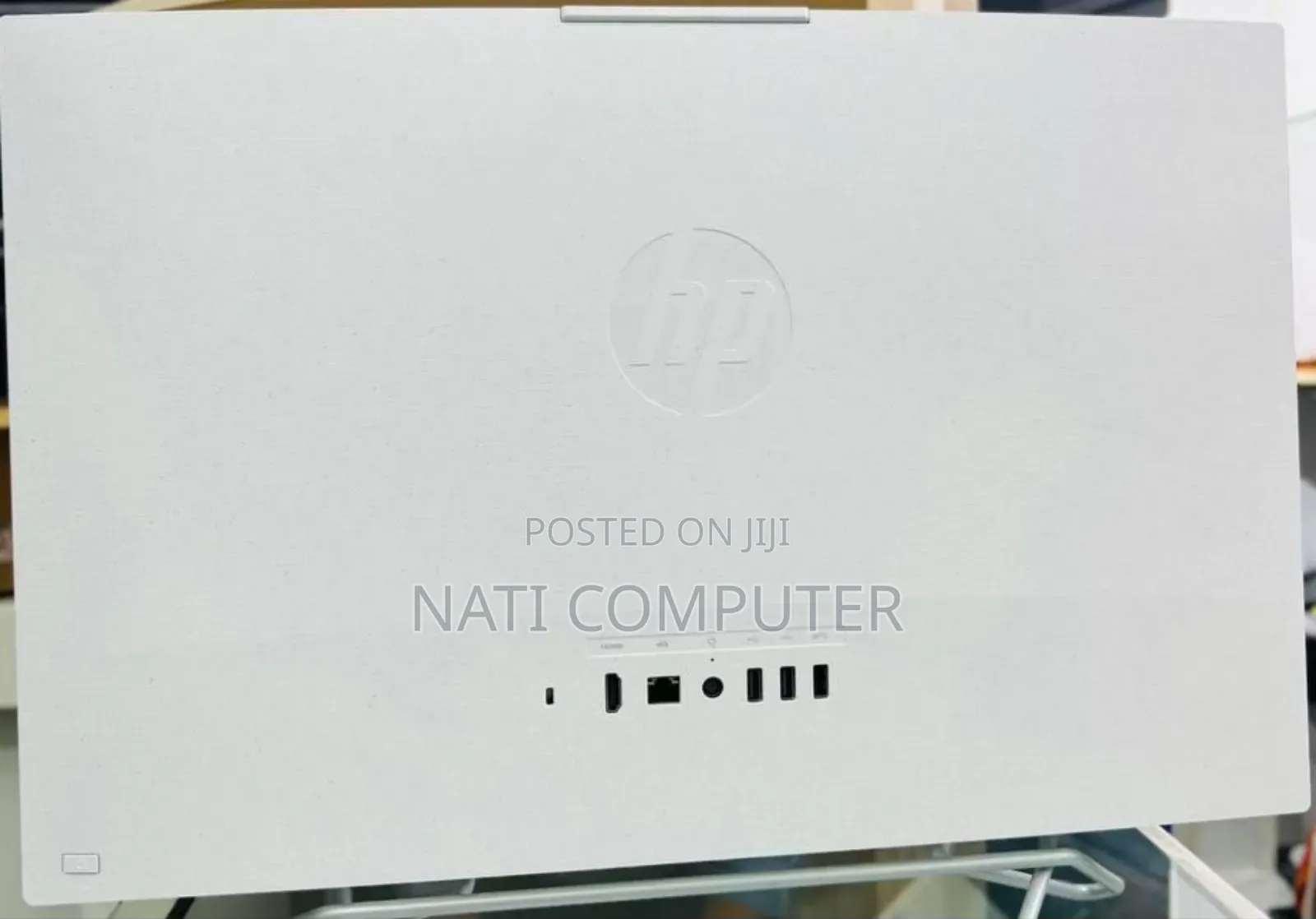 New Desktop Computer HP 200 G4 22 All-in-One 16GB Intel Core I7 SSD 1T