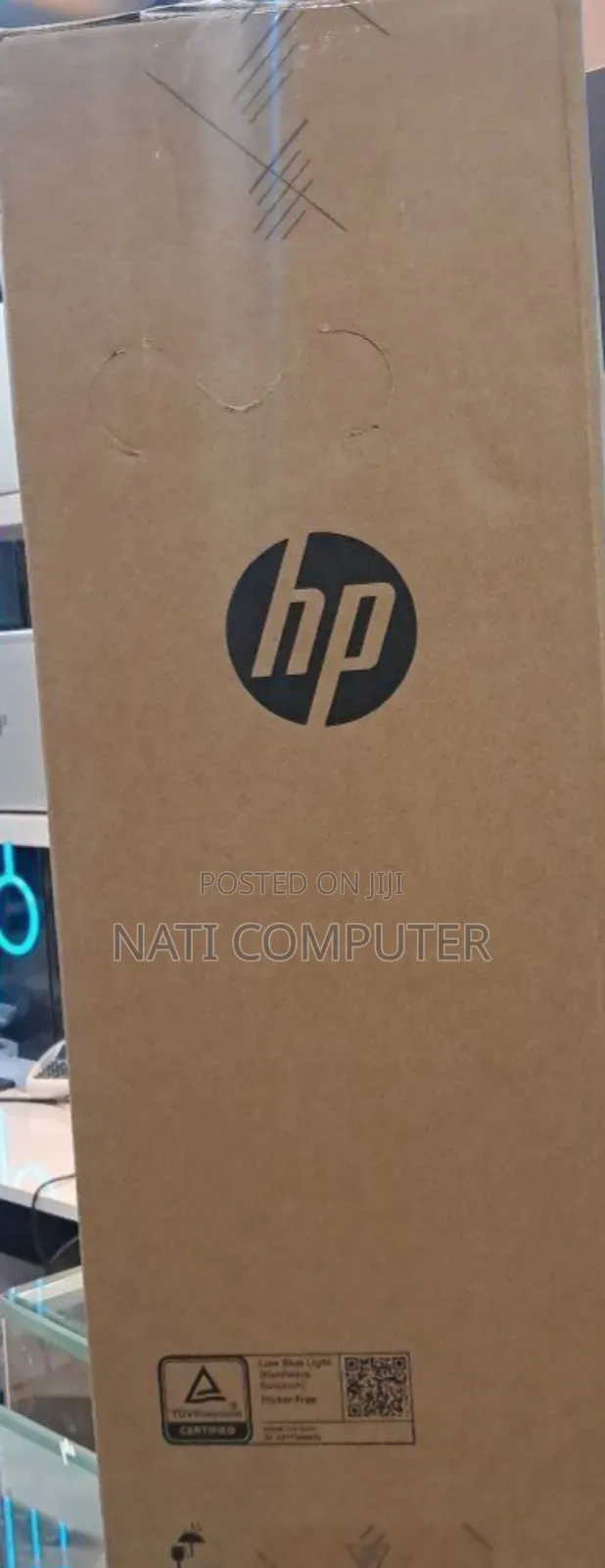 New Desktop Computer HP 200 G4 22 All-in-One 16GB Intel Core I7 SSD 1T