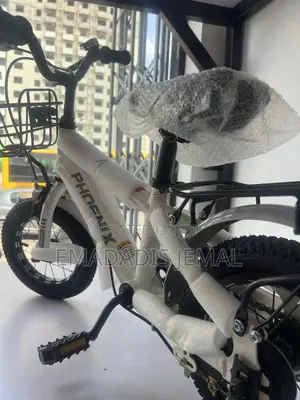 Photo - Bicycle Phoenix