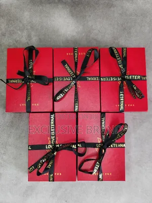 Christmas Luxury Watch Bracelet Gift Set Includes Gift Card