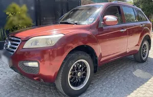 Photo - Lifan 530 2013 Red