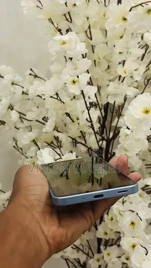 New Samsung Galaxy A17 128 GB Blue