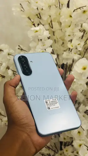 New Samsung Galaxy A17 128 GB Blue