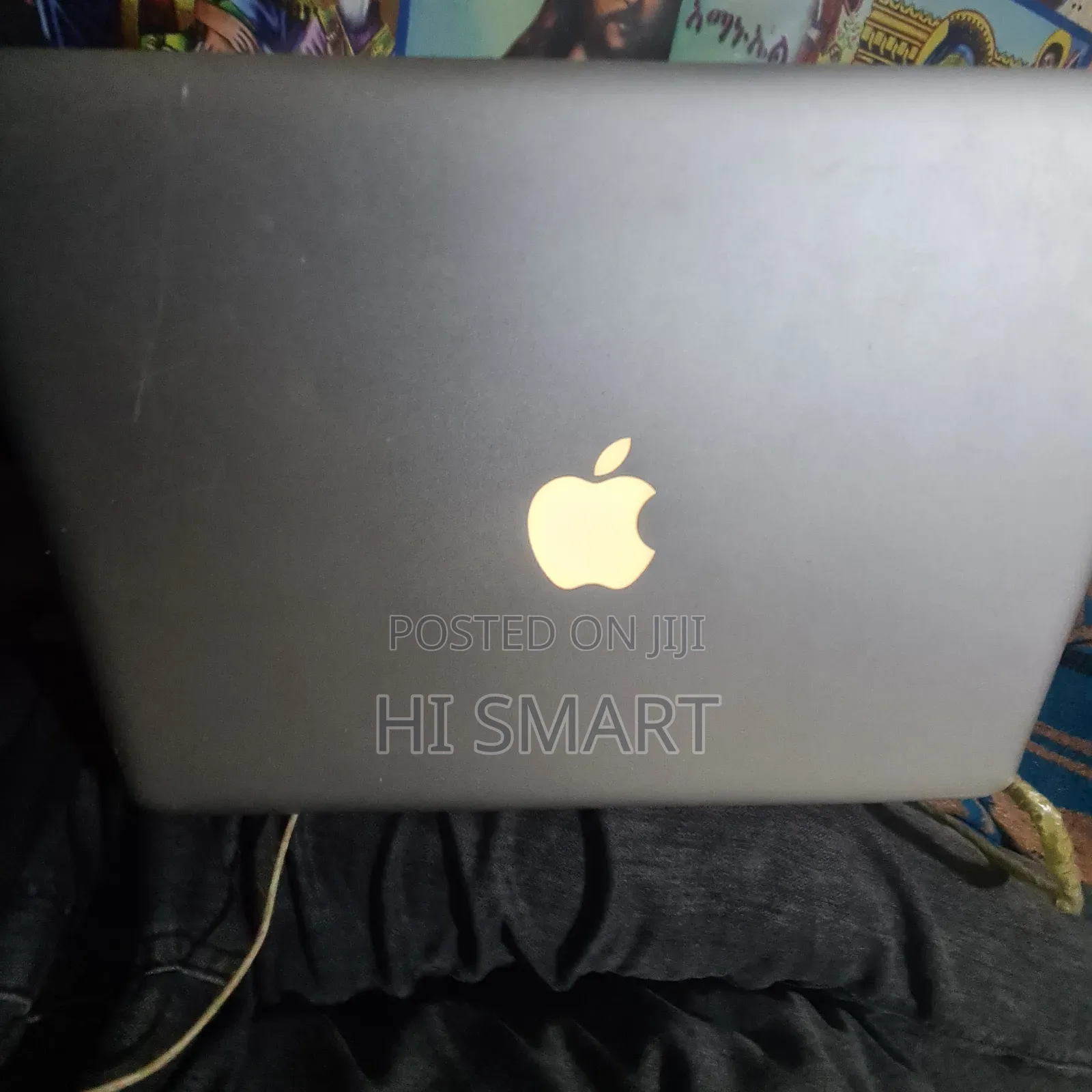 Laptop Apple MacBook 2010 8GB Intel Core 2 Duo SSD 1T