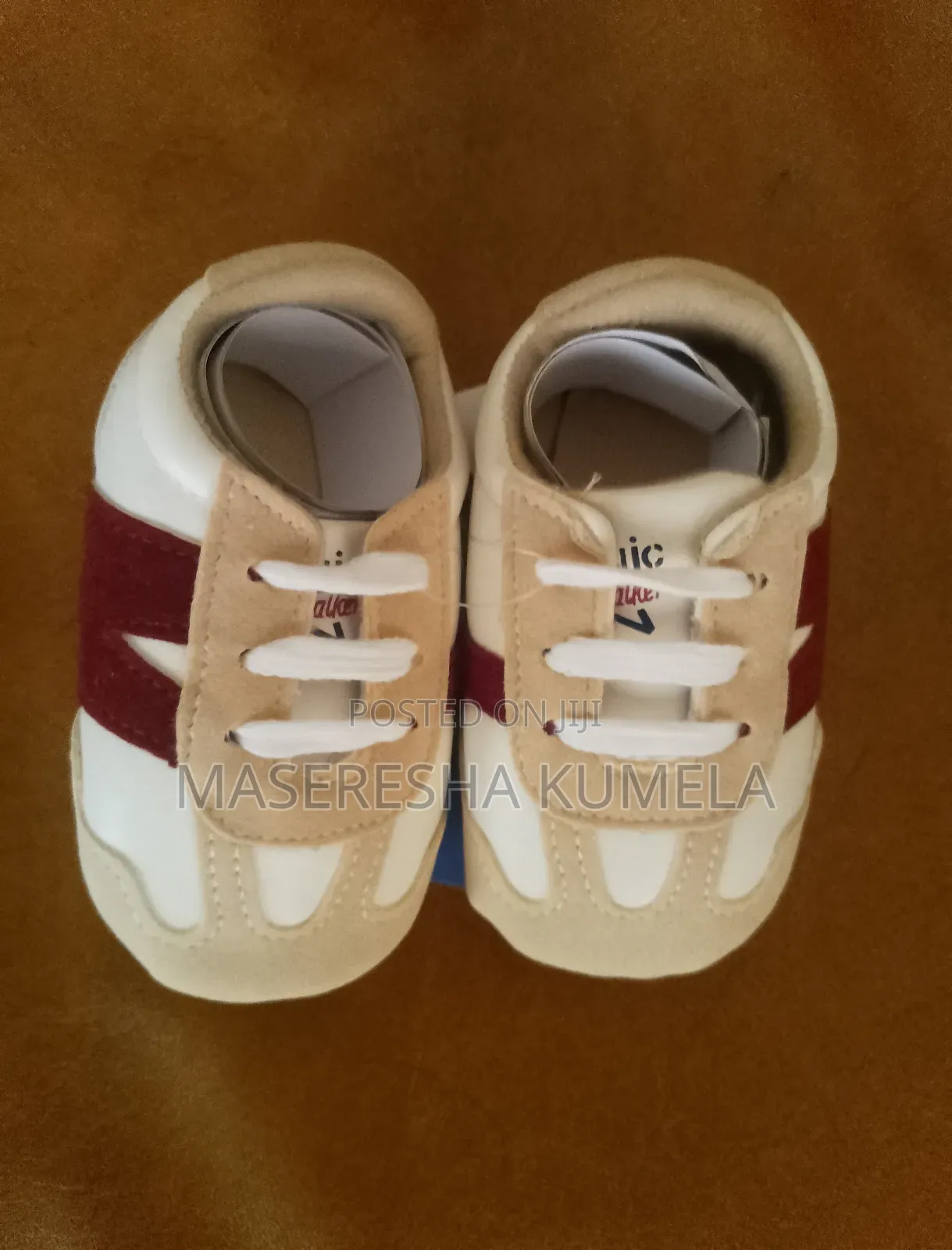 ከ 0 እስከ 6 ወር ህፃን የሚሆን