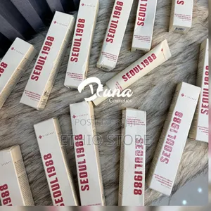 Photo - K Secret Seoul 1988 Eye Cream