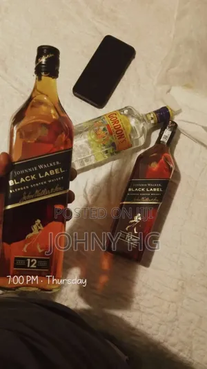 Photo - Original Black Label