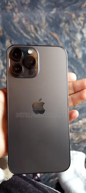 Apple iPhone 13 Pro Max 128 GB Gray