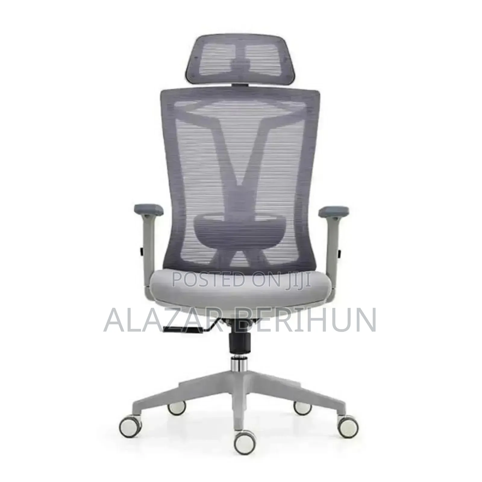 Manager Office Chair (Too Comfortable)