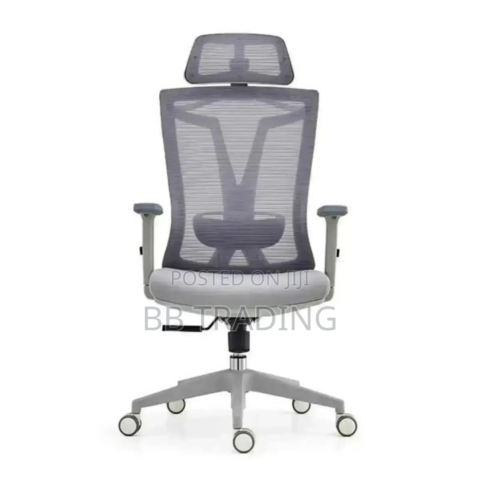 Manager Office Chair (Too Comfortable)