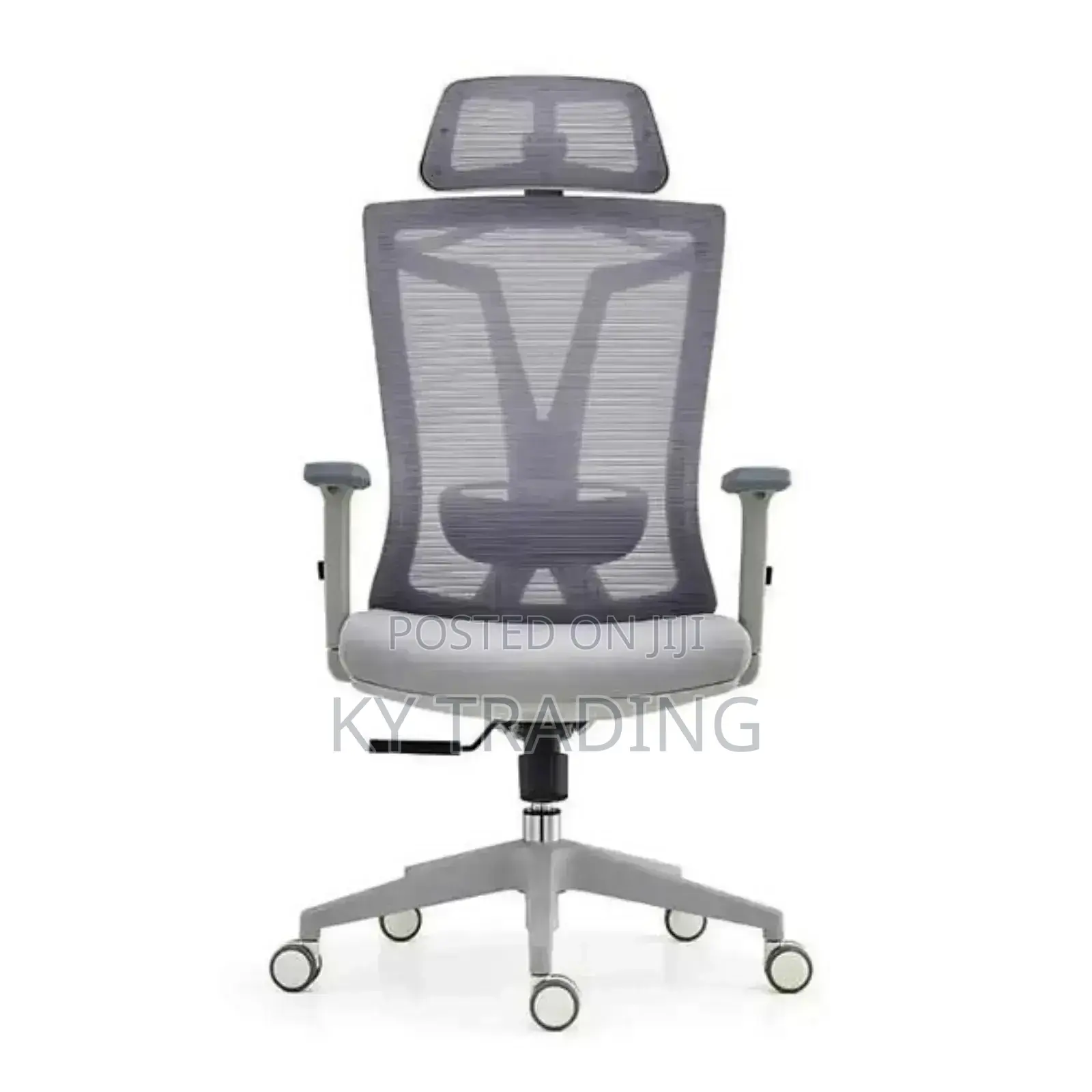 Manager Office Chair (Too Comfortable)