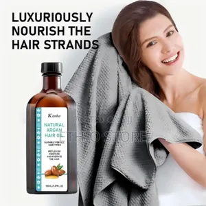 Nature Spell Batana Oil for Hair Growth, Pre-Diluted Scalp Oil