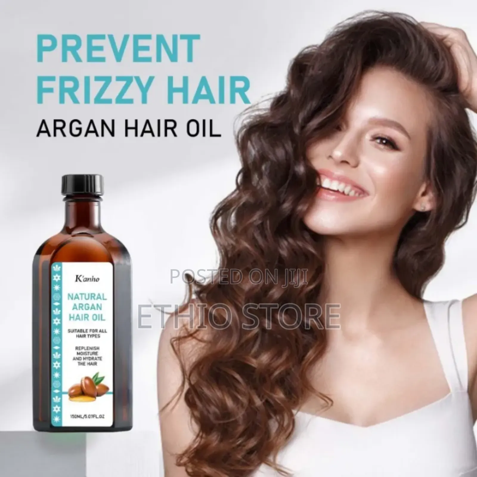 Nature Spell Batana Oil for Hair Growth, Pre-Diluted Scalp Oil