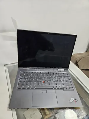 New Laptop Lenovo Thinkpad X1 Yoga 16GB Intel Core I7 SSD 512GB