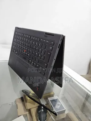 New Laptop Lenovo Thinkpad X1 Yoga 16GB Intel Core I7 SSD 512GB