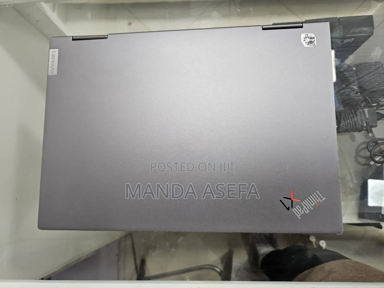 New Laptop Lenovo Thinkpad X1 Yoga 16GB Intel Core I7 SSD 512GB