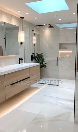 Furnished 3bdrm House in Boleestate for rent