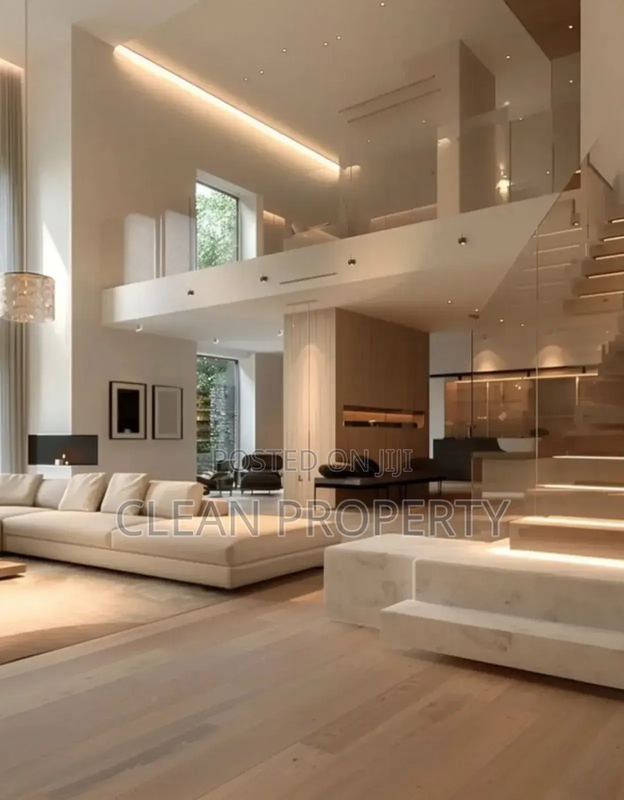 Furnished 3bdrm House in Boleestate for rent