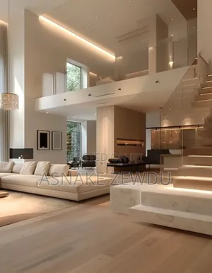 Furnished 3bdrm House in Boleestate for rent