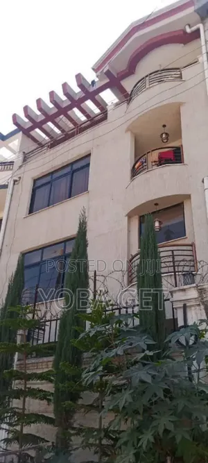 Photo - Furnished 5bdrm House in Akaky Kaliti for sale