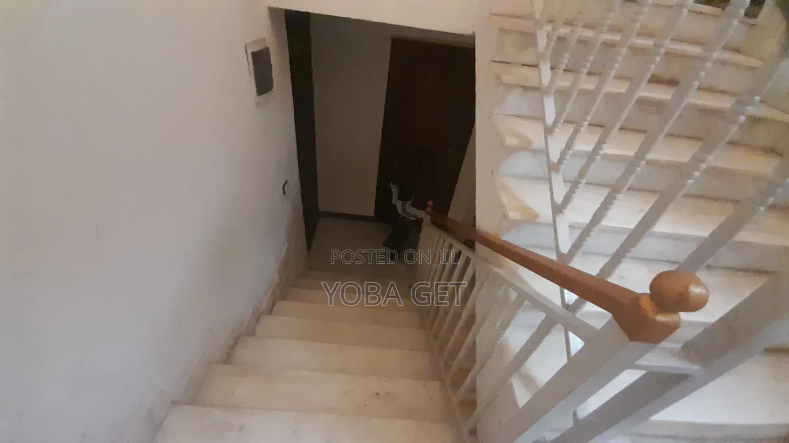 Furnished 5bdrm House in Akaky Kaliti for sale