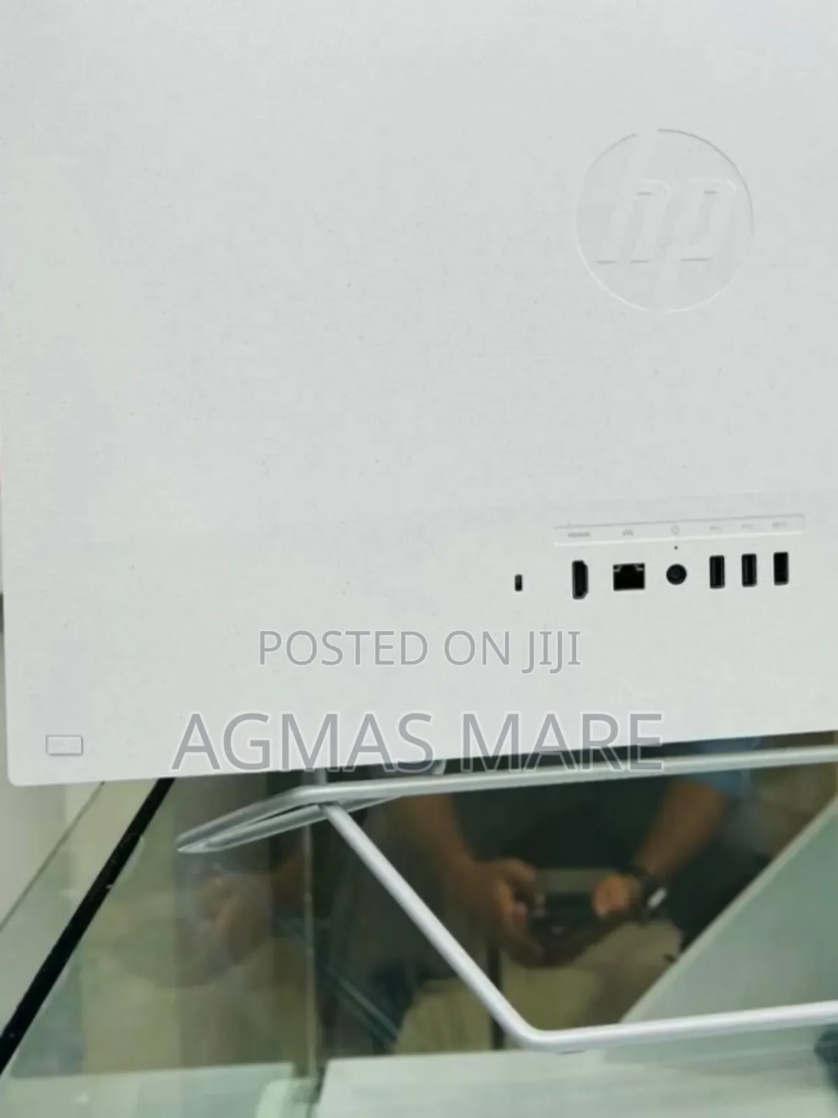 New Desktop Computer HP AiO 27 16GB Intel Core I7 SSD 1T